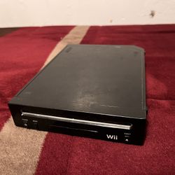 Nintendo Wii