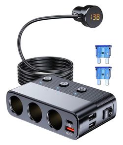 Car Splitter