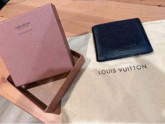 Louis Vuitton Men’s  Wallet - Brand New