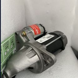 Brand New Starter Part
