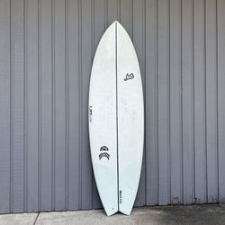 lib Tech Surfboard