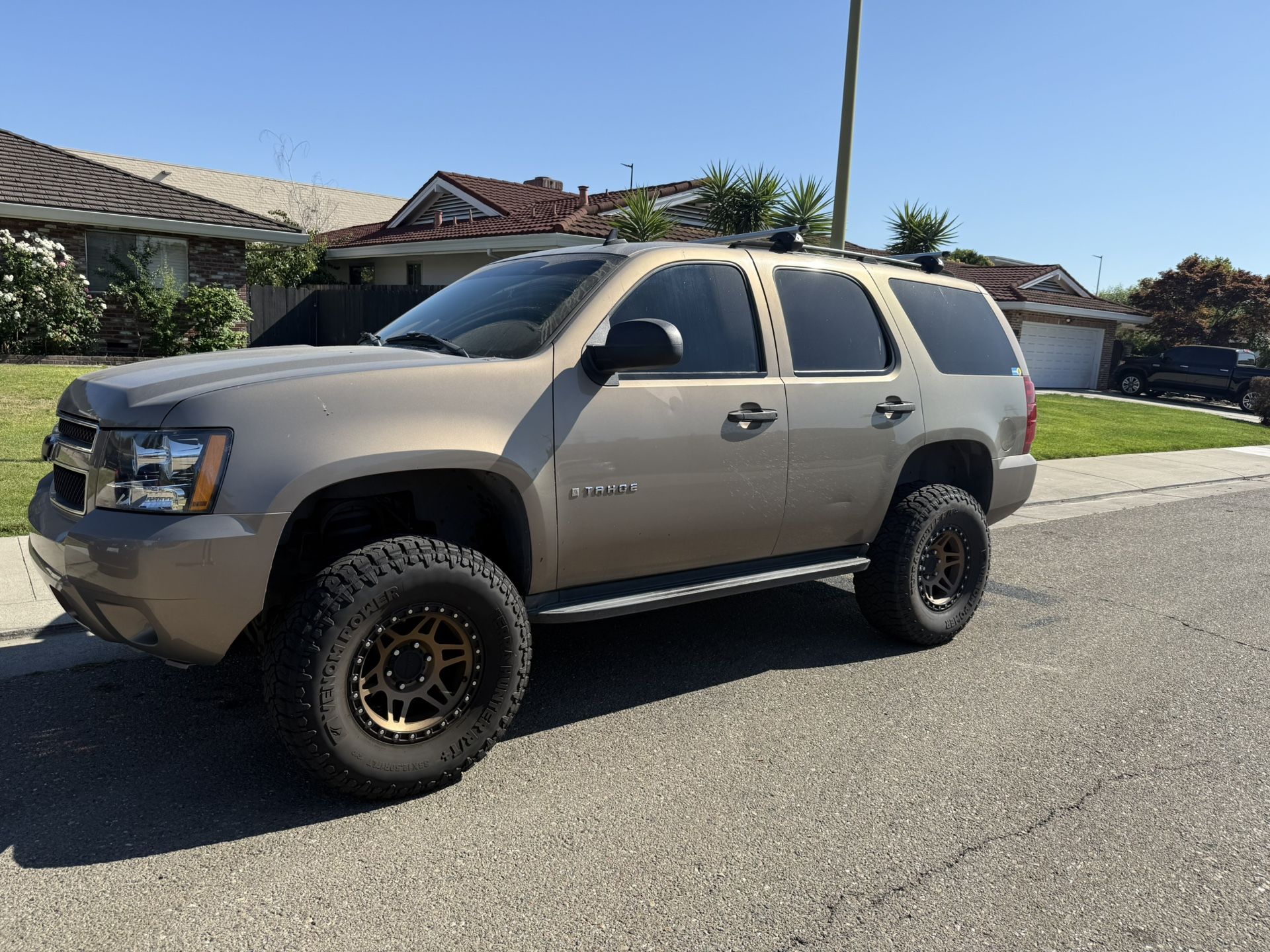 2007 Chevrolet Tahoe