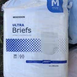 Adult Diapers 