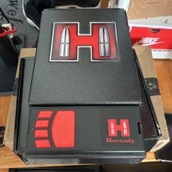 Hornady RAPiD Safe - Pistol Safe