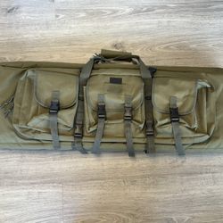 Death Dealer Tactical Case