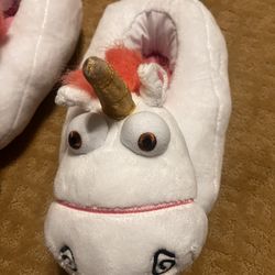 Universal Studio Agnes/ Minions Unicorn