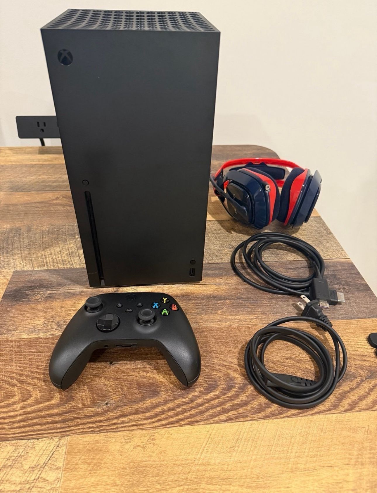 Xbox Series x (ship Only)