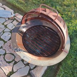 Fire Pit