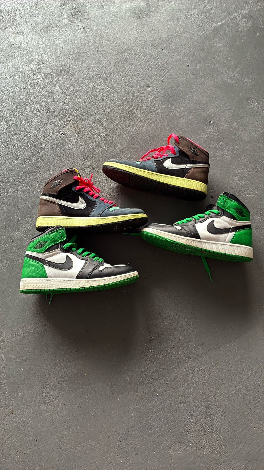 Jordan 1
