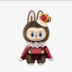 Let’s Checkmate Series Vinyl Plush Doll 
