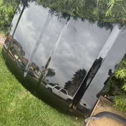 Silverado 2014-15 Hood OEM