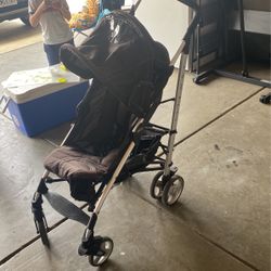 Chico Lightweight Stroller 