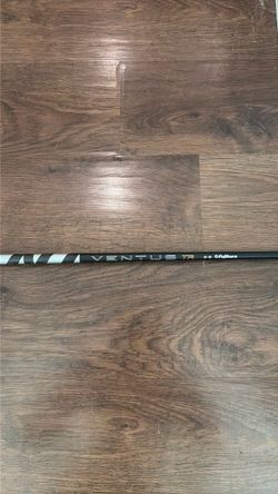 Ventus Black 6S TR Velocore+ Driver Shaft