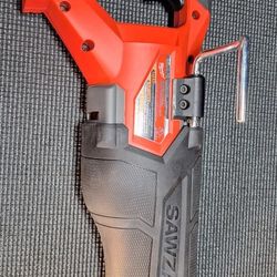 Milwaukee M18 Sawzall 