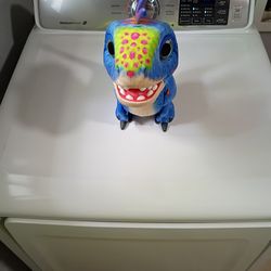 Samsung Large Capacity Electric Dryer