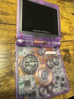 Gameboy Sp