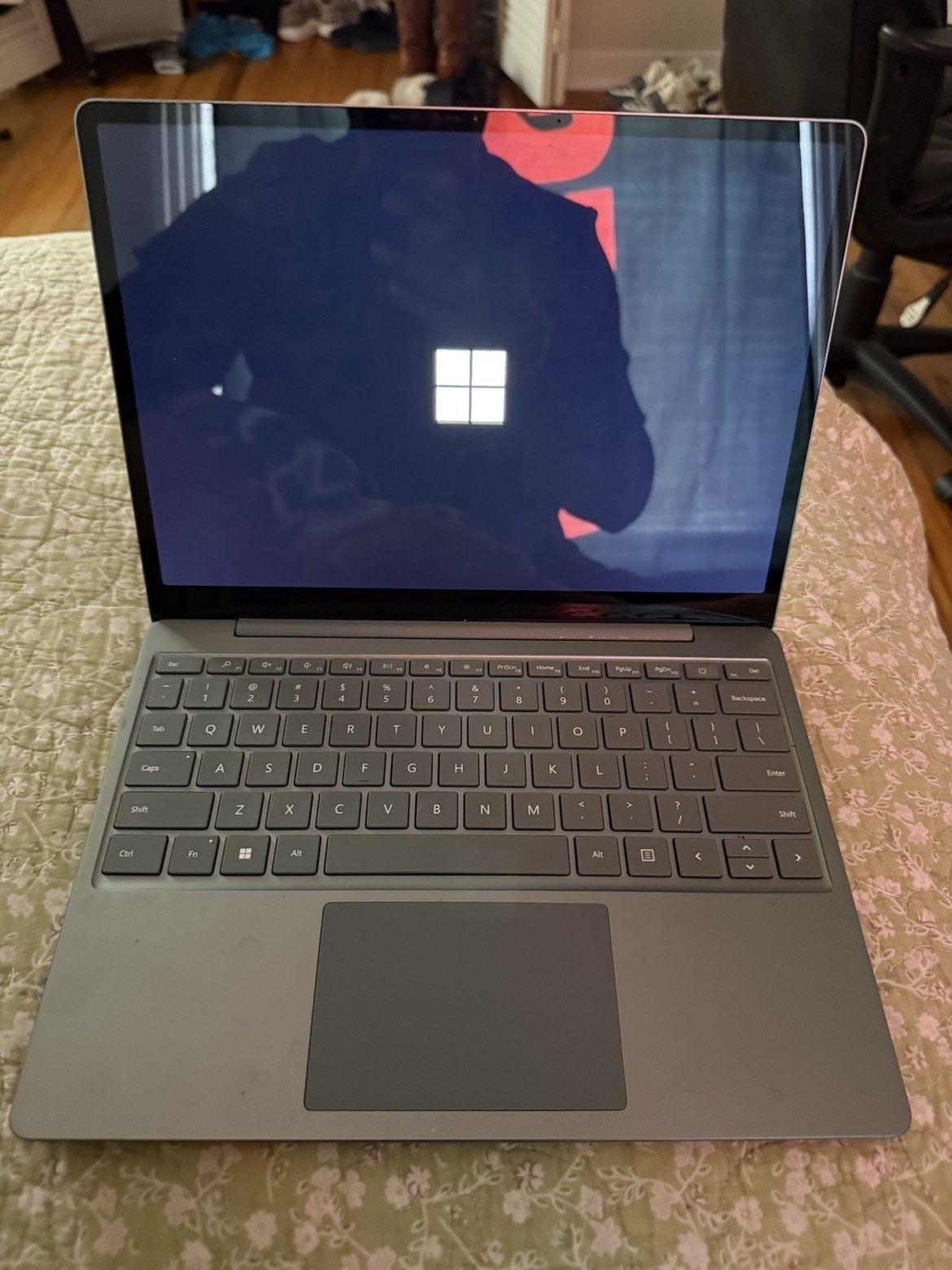 Microsoft Laptop Surface 2