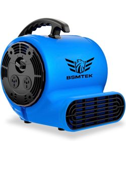 Air Mover Blower Fan (New)