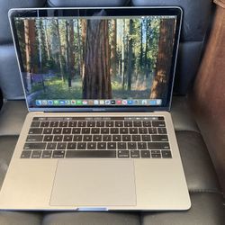 MacBook Pro - Retina 13" - Mac OS Sequoia