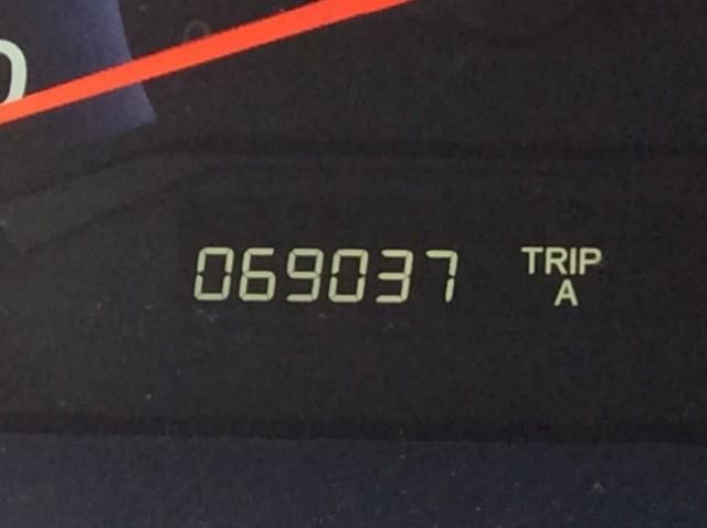 2009 Honda Odyssey