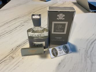 Creed Aventus Cologne