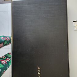 Acer Aspire 15.6 inch Laptop Intel Core i5