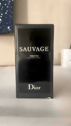 Dior Savage