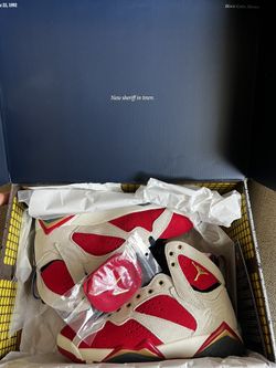 Jordan 7 Trophy Room New Sheriff In Town