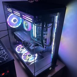 New Mid/High Tier Gaming PC