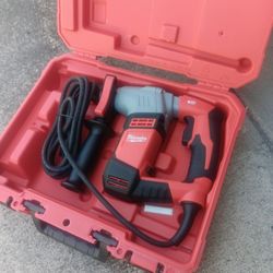 Milwaukee Tool 