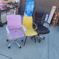 Office CHAIRS