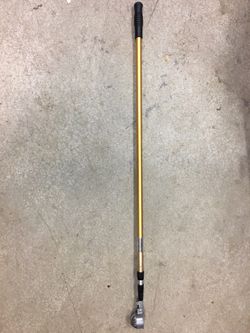 Golf Ball Retrieval Tool