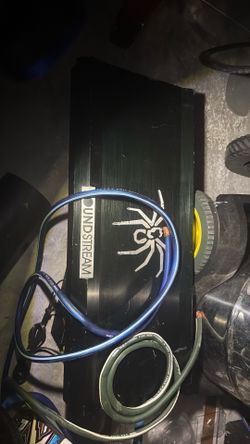 Car audio