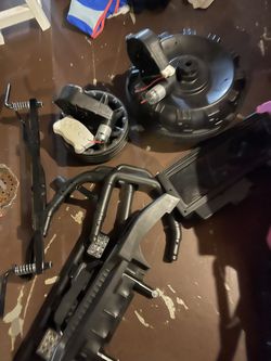 Power Wheel