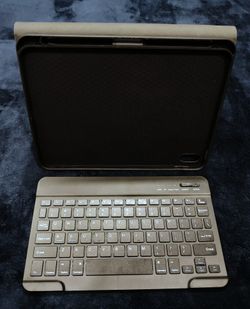 Wireless Keyboard For Ipads