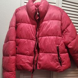 Women's Jacket