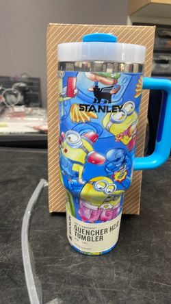 Party minions cup