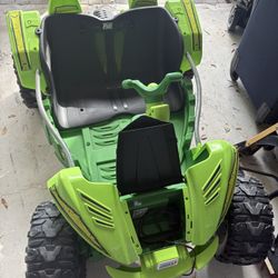 Kids Electric Car