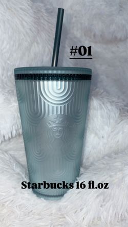 Starbucks Cup