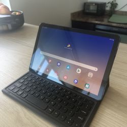 Samsung Galaxy Tab S4 