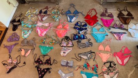 Bikinis 👙 For Sale $25 Each