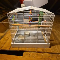 Birdcage 