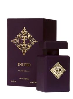 "Atomic rose" "narcotic delight" " psychedelic love" "blessed bakara" "side effect by initio" "addictive vibration" "oud for greatness"