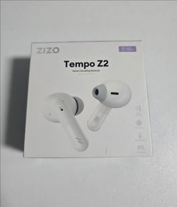 ZIZO TEMPO Z2 Wireless Earbuds