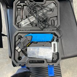 200W Air-Cooled, Electric Hot Knife 