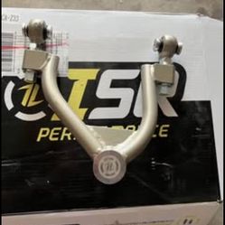 350z/g35 Front Upper Control Arms 