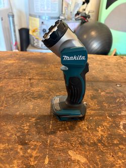 Makita Cordless Work Light