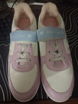 Tenis de niña #3