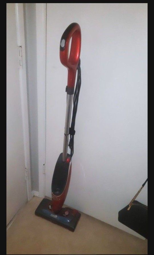 Shark Electric steam Mop With Sprayer