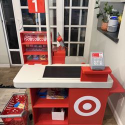 Target Toy Cash Register 